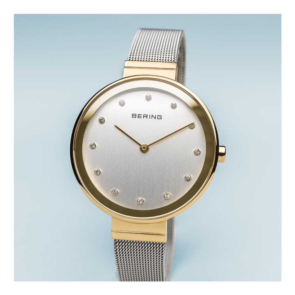 Bering 12034-010 Classic Ladies Watch 34mm - Image 2