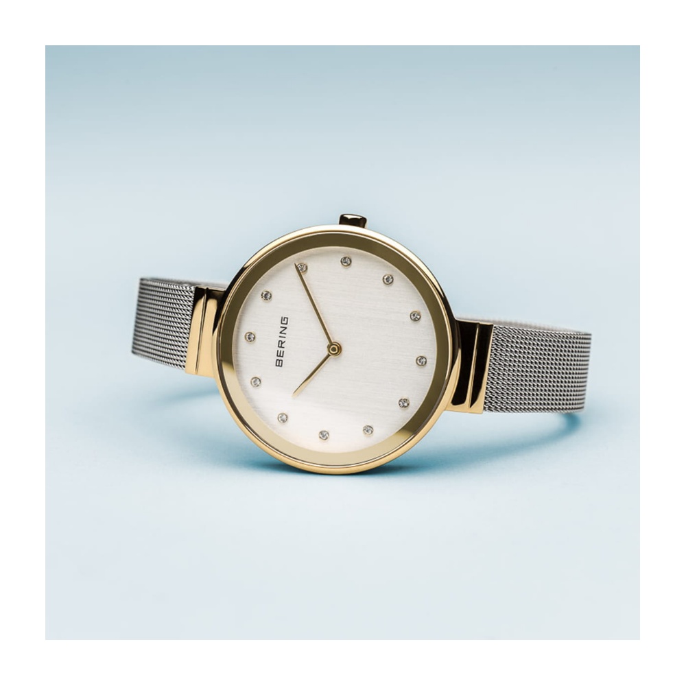 Bering 12034-010 Classic Ladies Watch 34mm - Image 3
