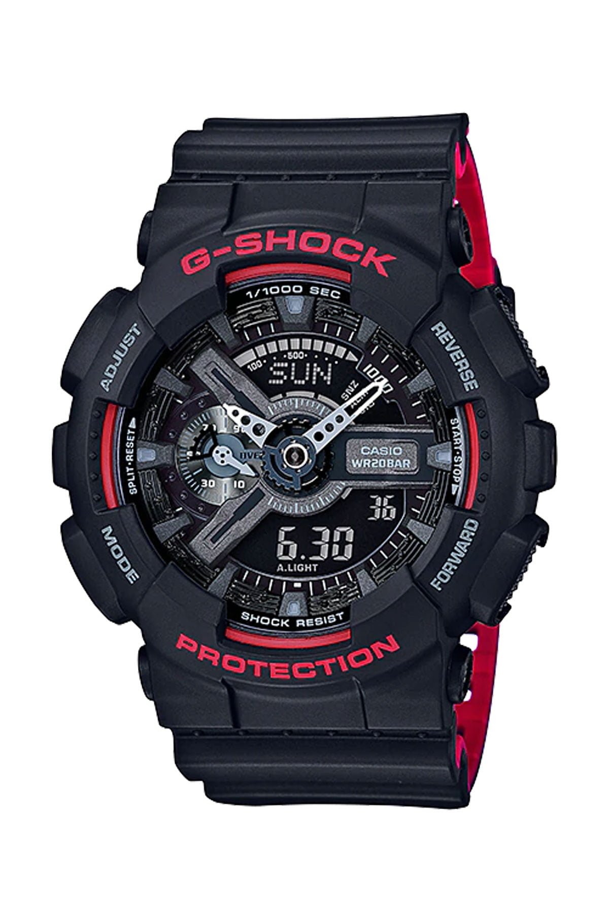 Casio G-Shock GA-110HR-1A