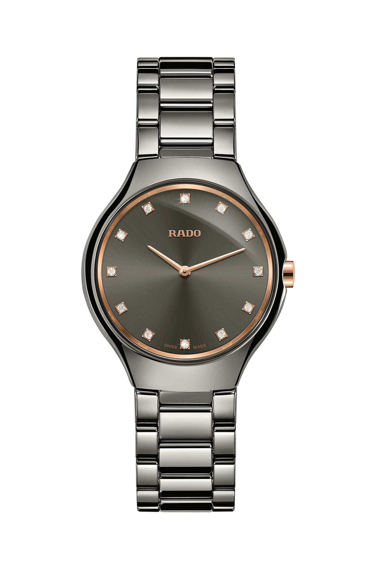 Rado True Thinline R27956722 | 01.420.0956.3.072
