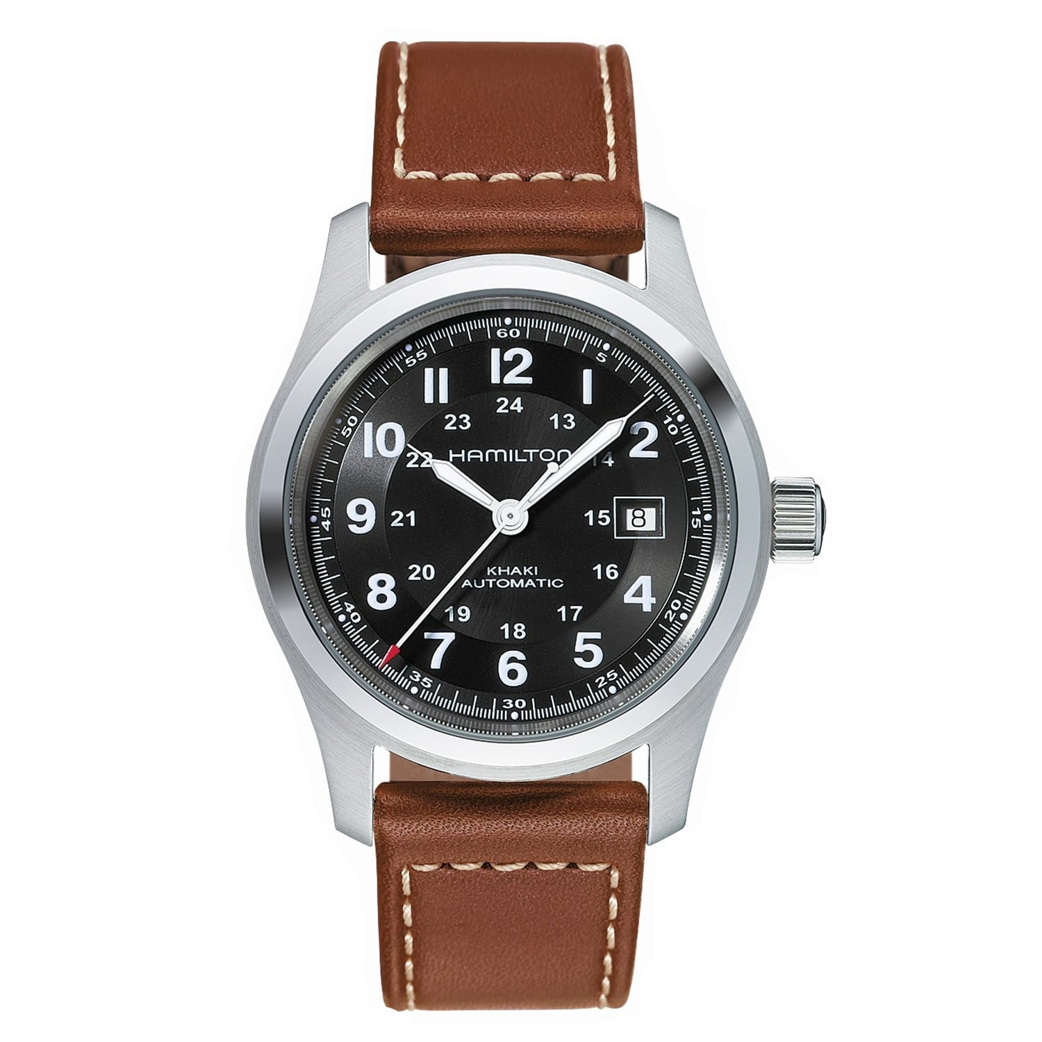 Hamilton Watch Khaki Field Auto H70555533