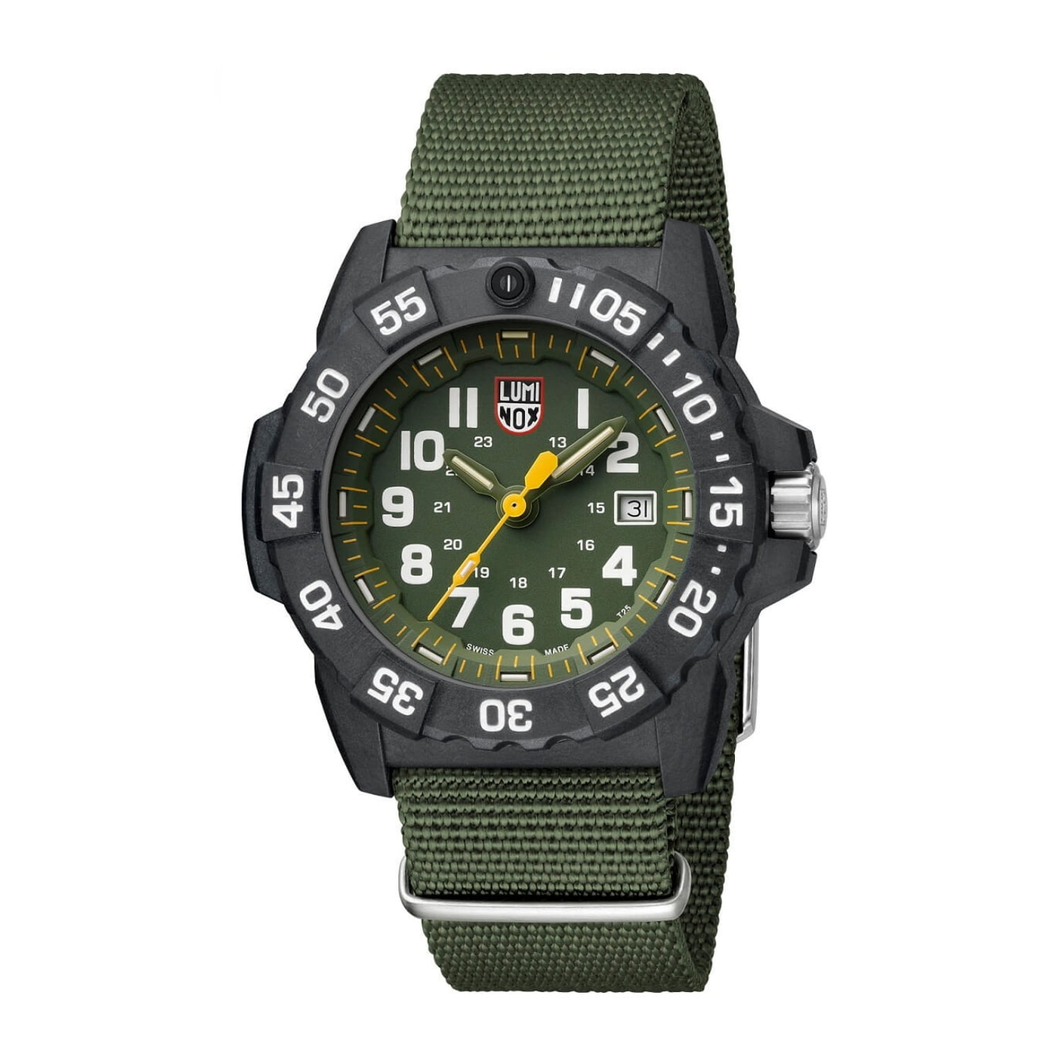 Luminox NAVY SEAL 3500 - LM3517 Men's Watch