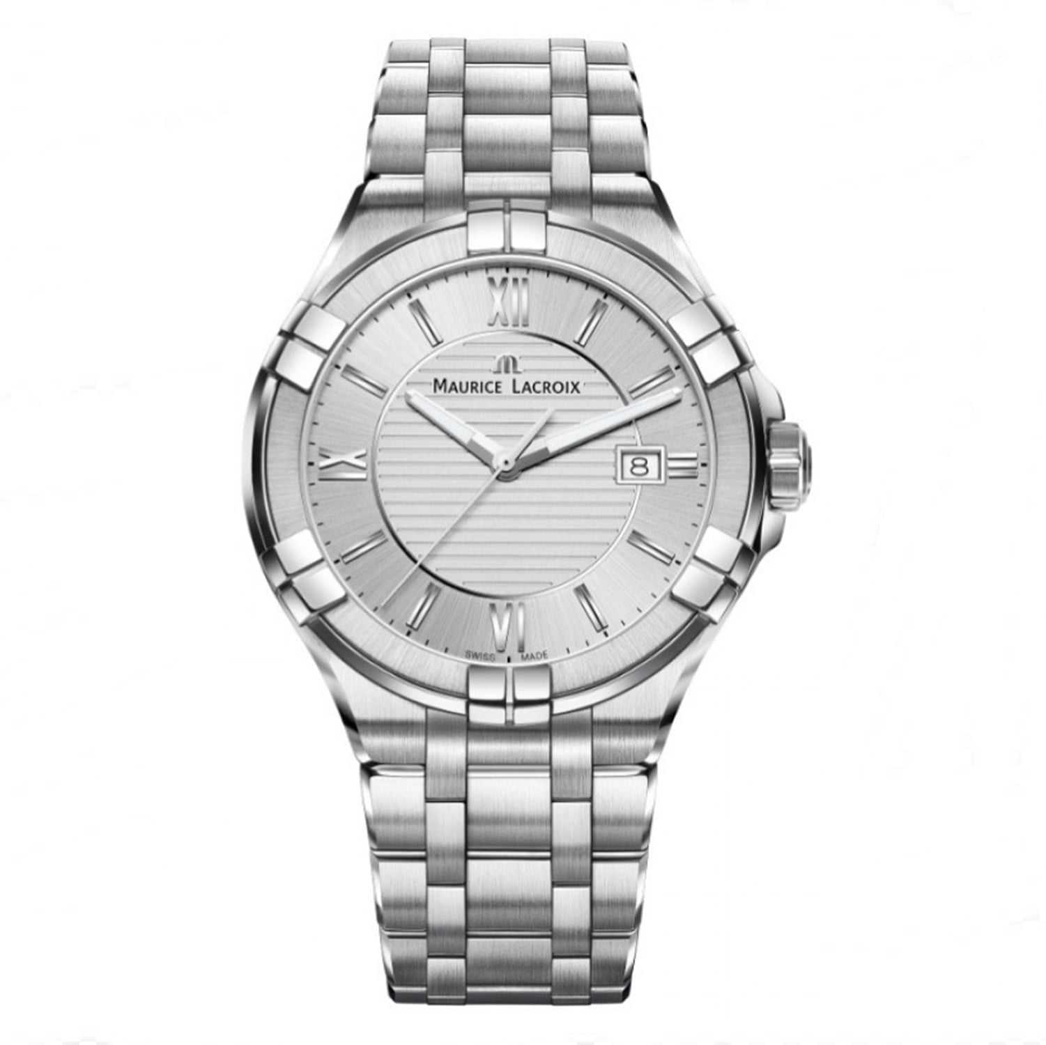Maurice Lacroix Aikon Date 42mm AI1008-SS002-130