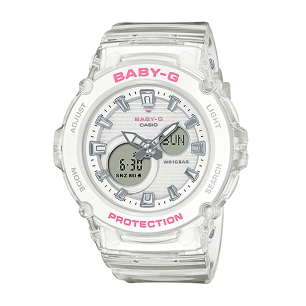 Casio Baby-G BGA-270S-7A