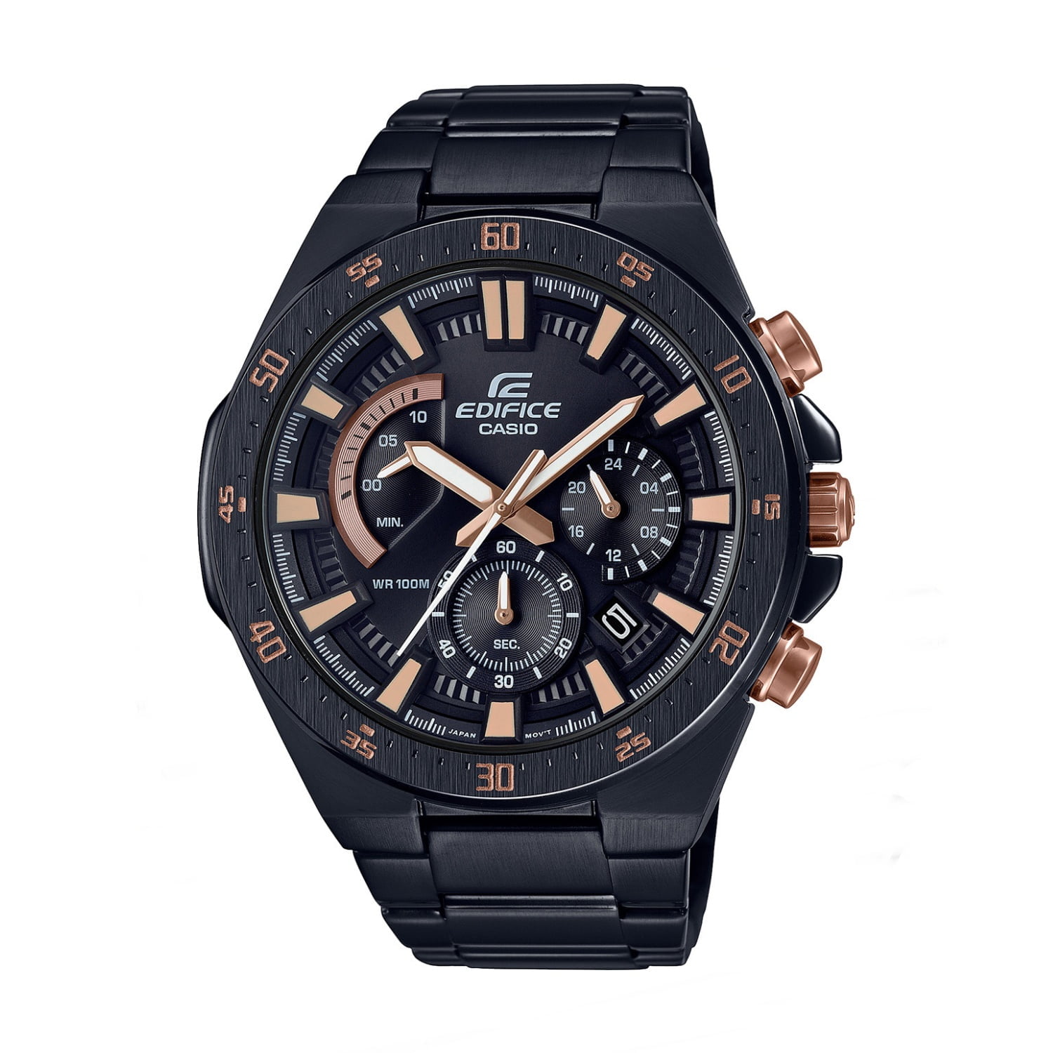 Casio Edifice Chronograph watch EFR-563DC-1A