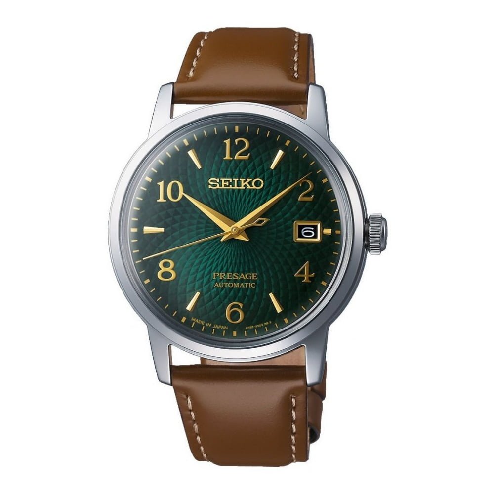 Seiko Presage Cocktail SRPE45J1