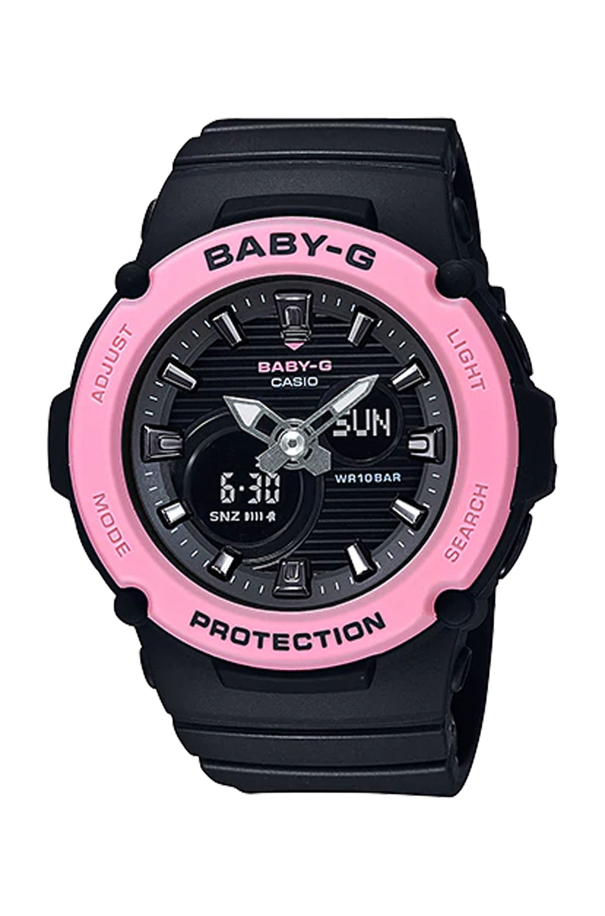 Casio Baby-G BGA-270 Series BGA-270-1A