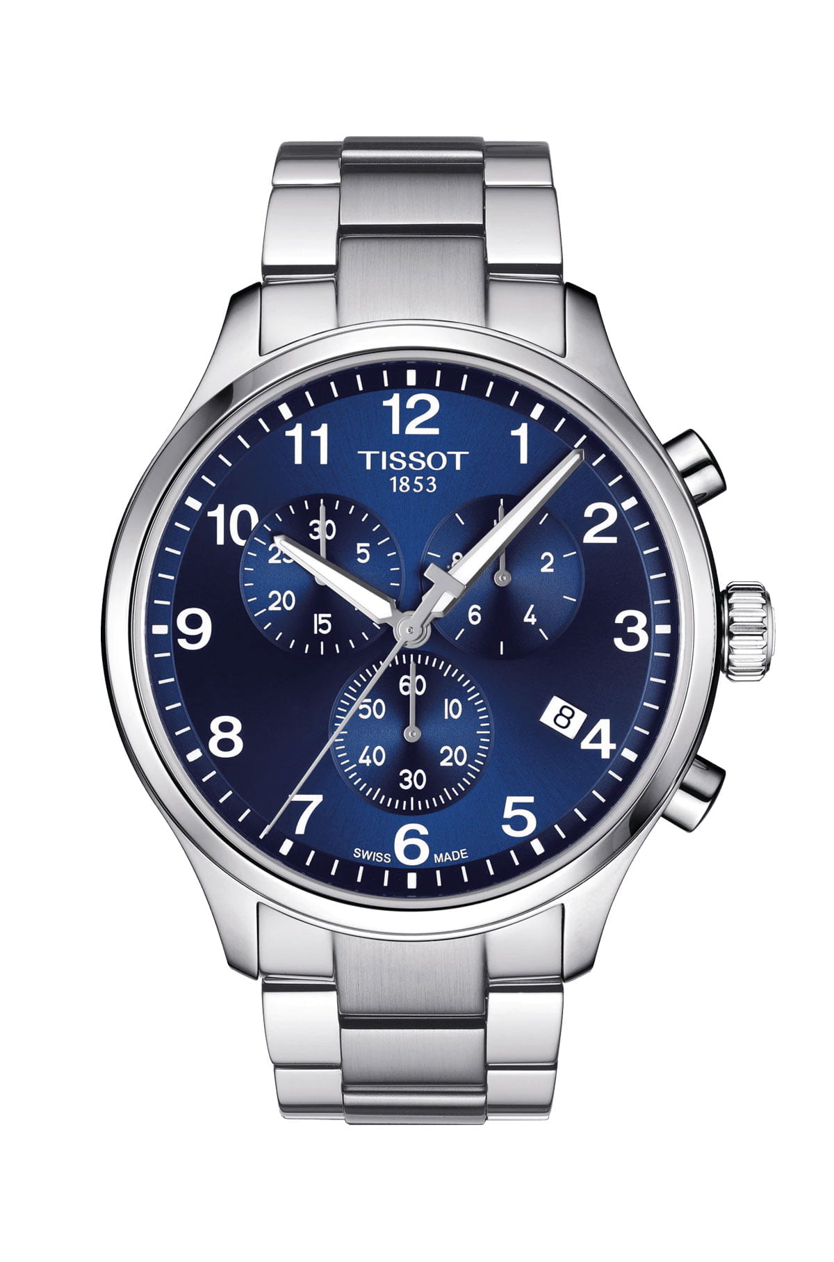 Tissot Chrono XL Classic T116.617.11.047.01/T1166171104701