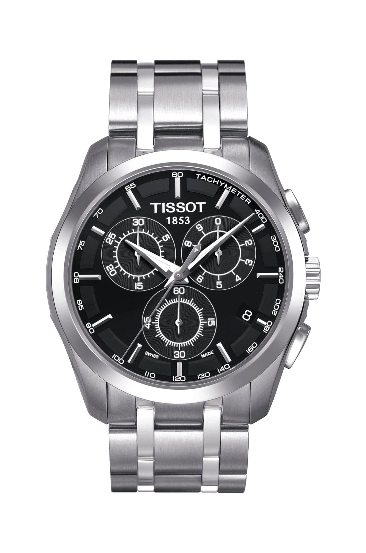 Tissot Couturier Chronograph T035.617.11.051.00/T0356171105100