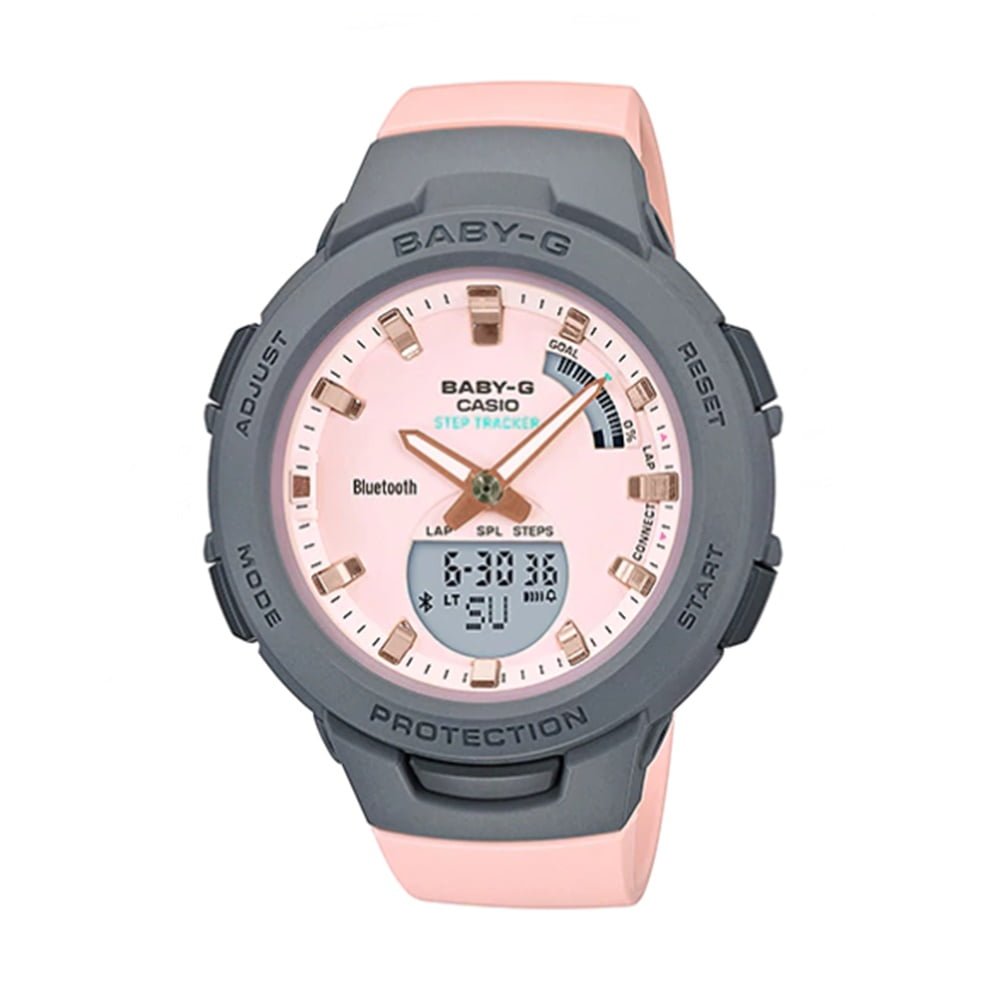 Casio Baby-G BSA-B100MC-4A