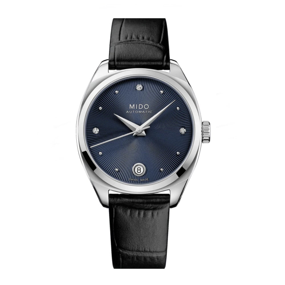 Mido Belluna Royal Lady M024.307.16.046.00/M0243071604600