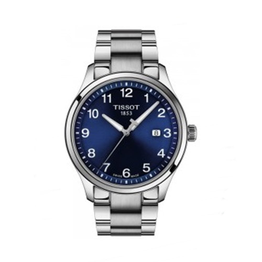 Tissot T-Sport Gents XL Classic T1164101104700