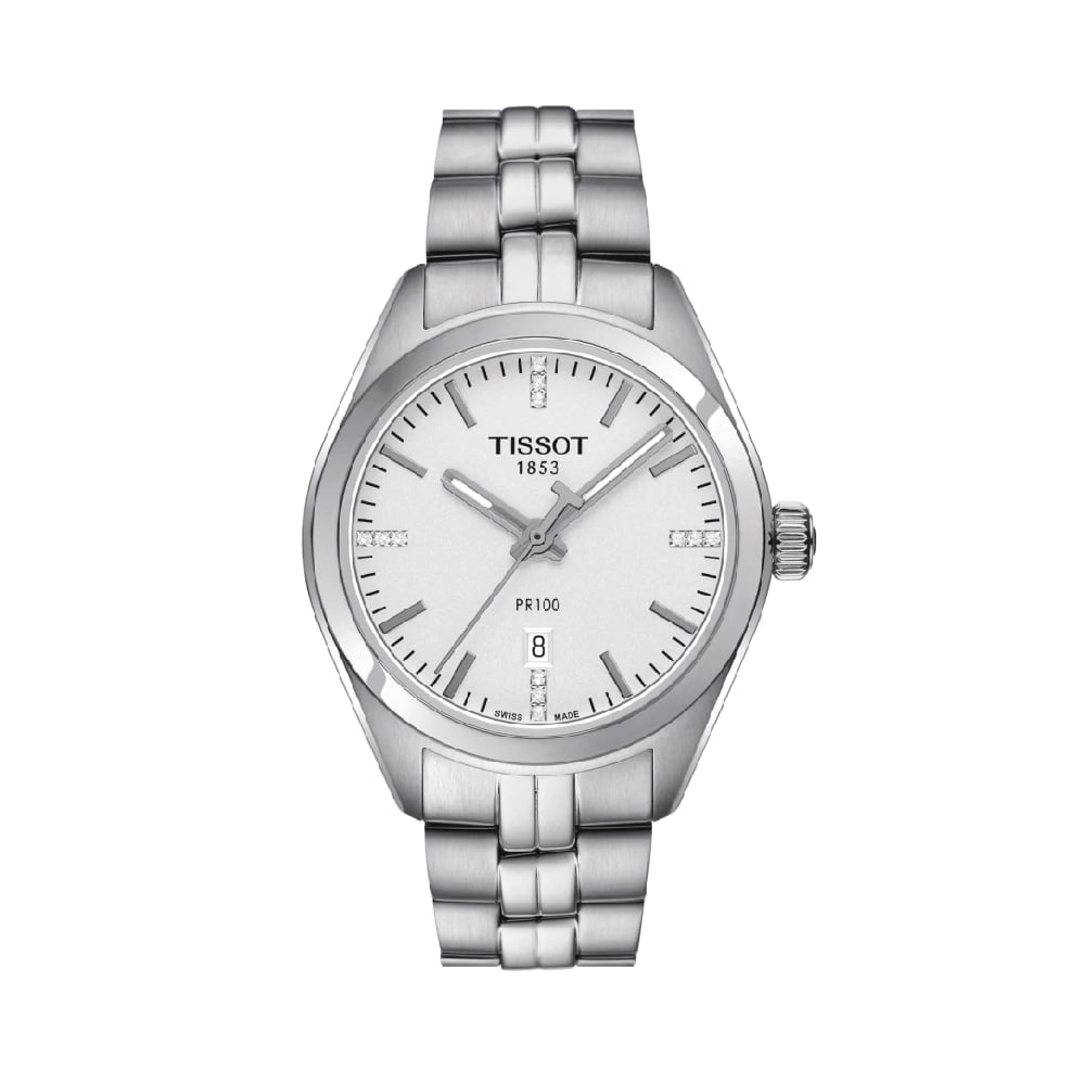 Tissot T-Classic PR 100 Lady T1012101103600