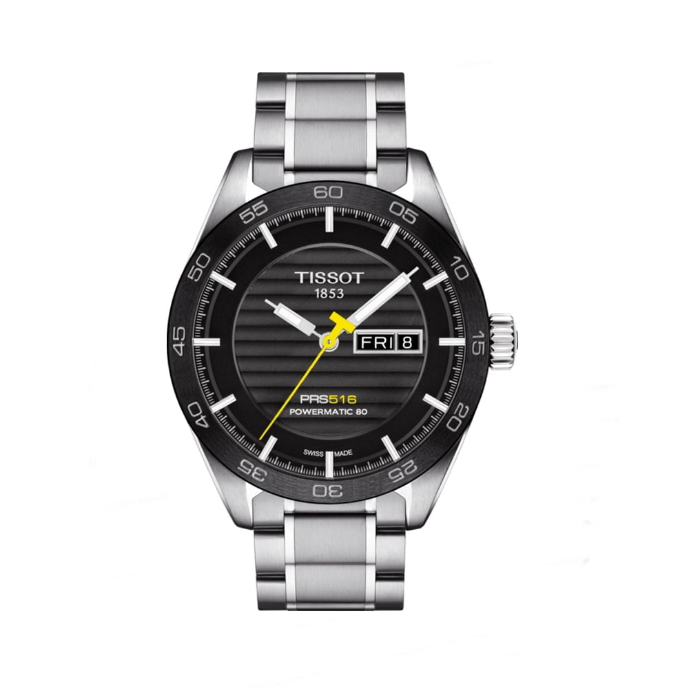 Tissot T-Sport PRS 516 Powermatic 80 T1004301105100