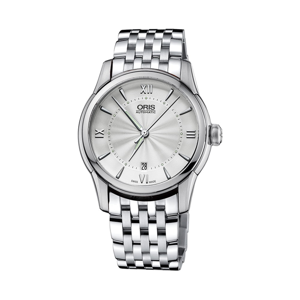 Oris Artelier Date 01 73376704071B