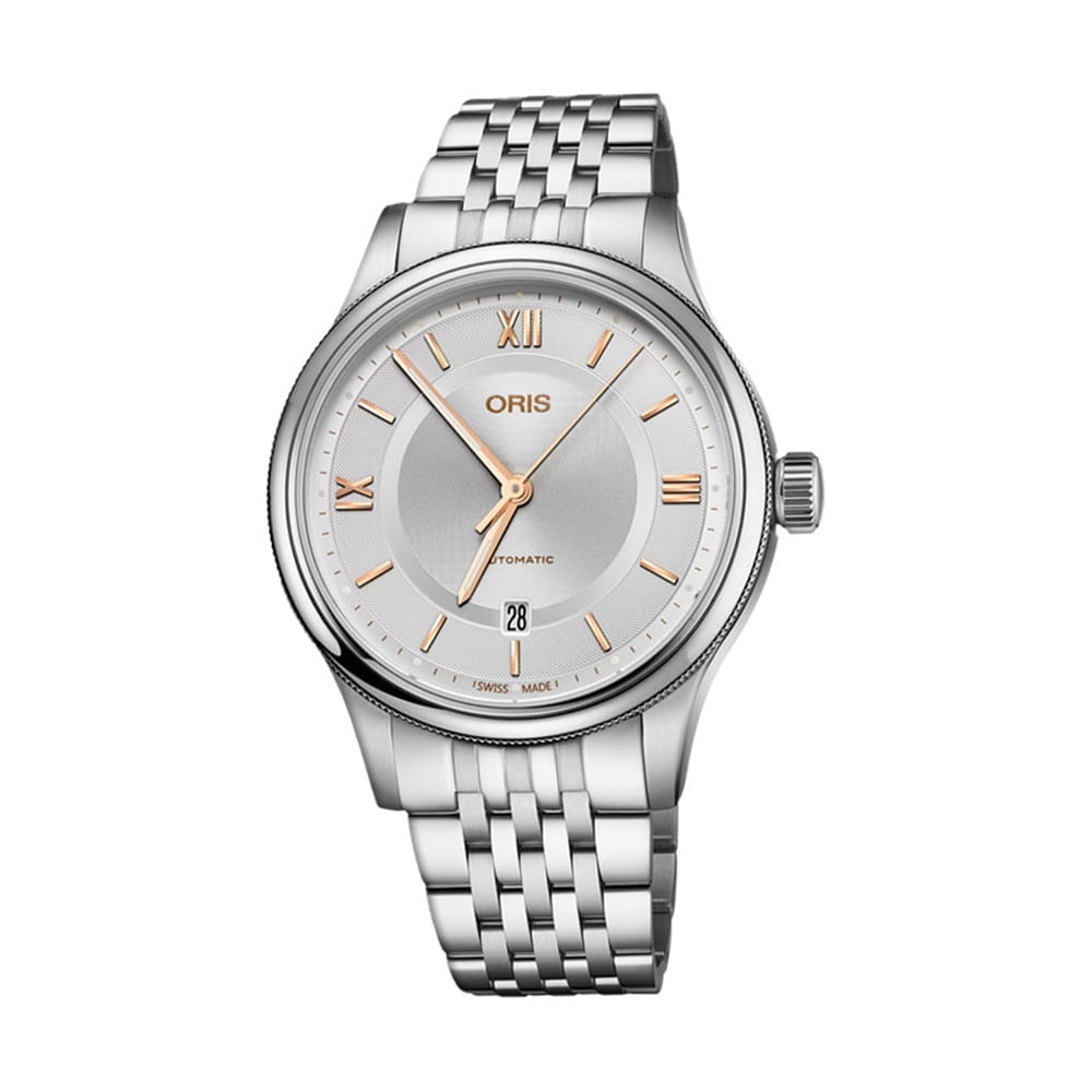 Oris Classic Date 01 73377194071B