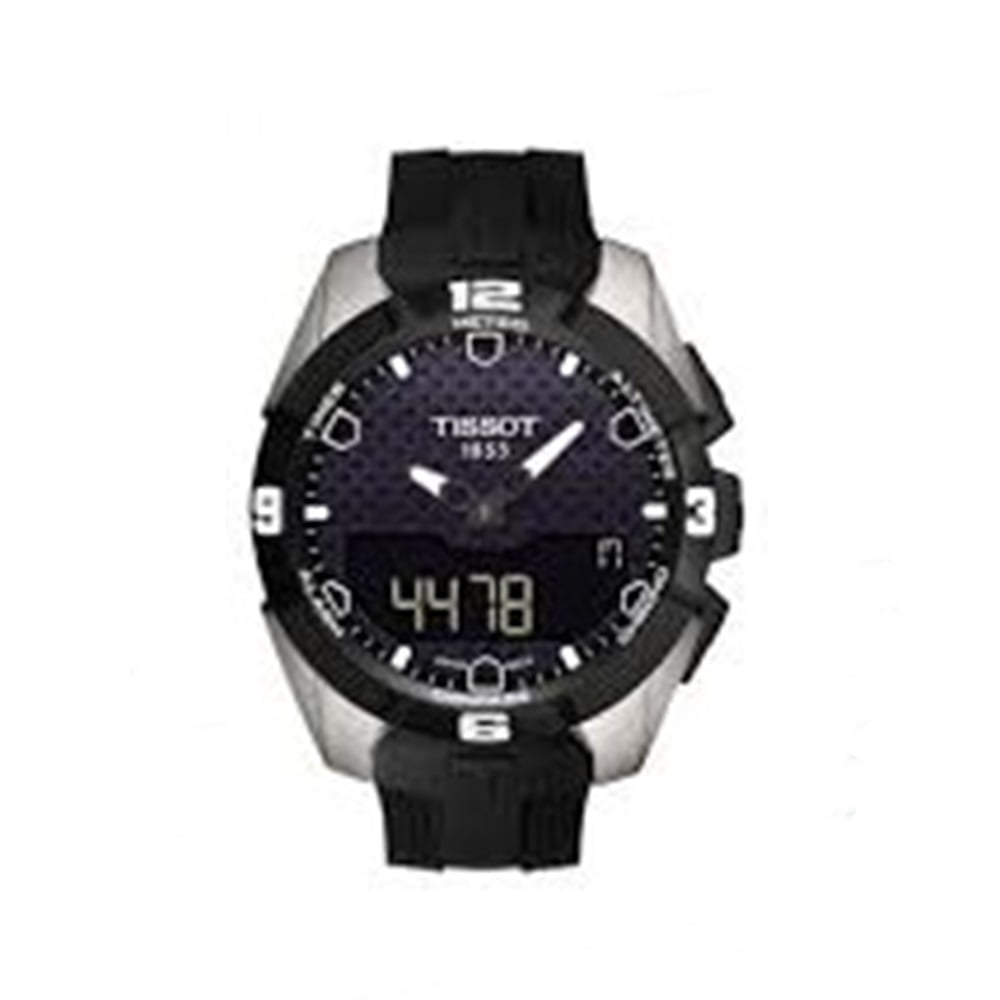 Tissot T-Touch Expert Solar T0914204705100