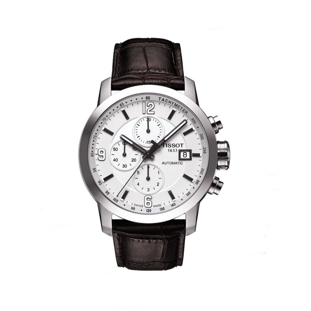 Tissot T-Sport PRC 200 Automatic Chronograph T0554271601700