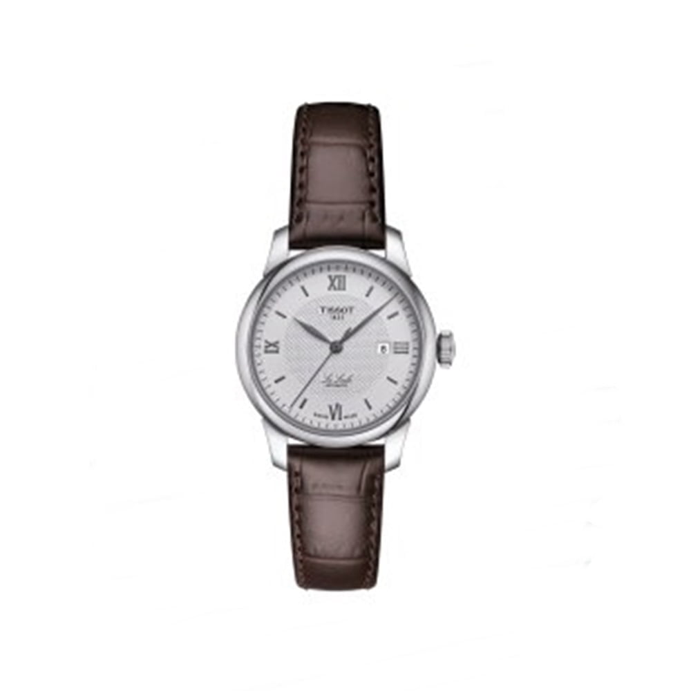 Tissot T-Classic Le Locle Automatic T0062071603800