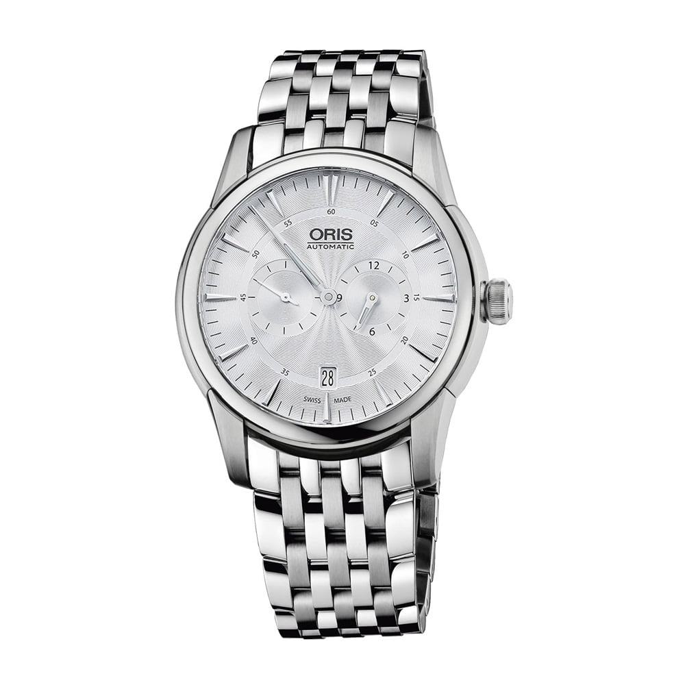 Oris Artelier Regulateur 01 74976674051B