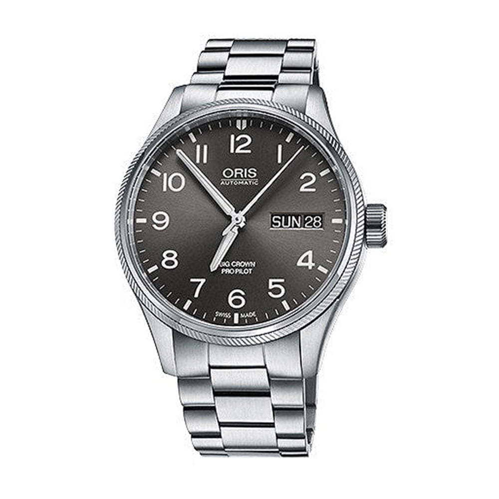 Oris Big Crown Propilot Big Day Date 01 75276984063B