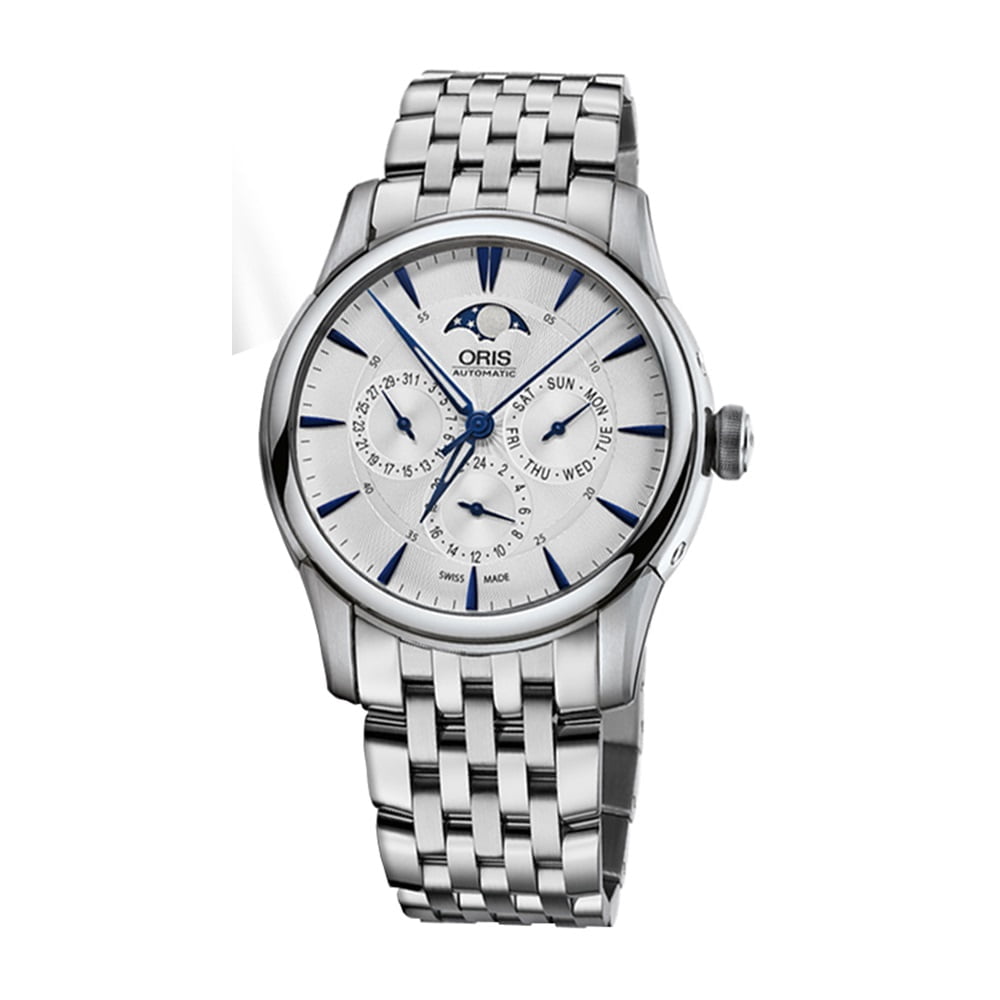 Oris Artelier Complication 01 78177034031