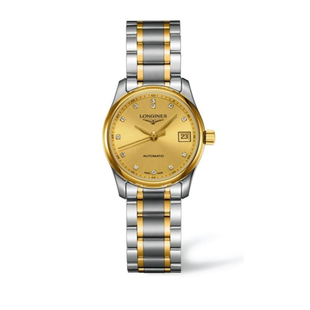 Longines Master Collection L2.257.5.77.7 / L22575777