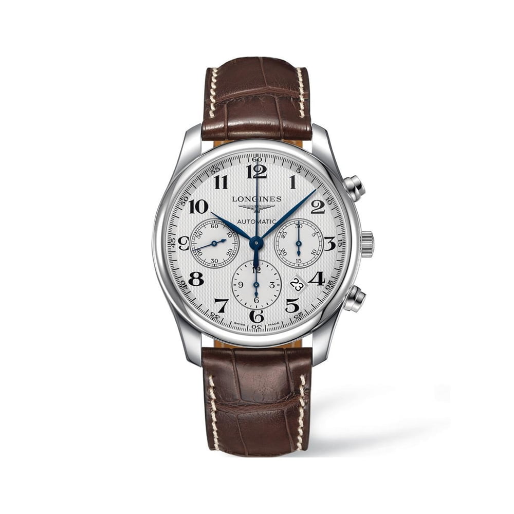 Longines Master Collection L2.759.4.78.3 / L27594783