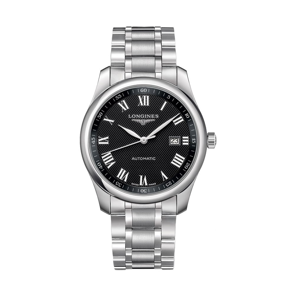 Longines Master Collection L2.793.4.51.6 / L27934516