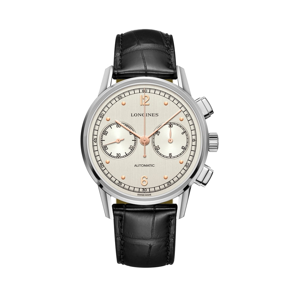 Longines Heritage L2.814.4.76.0 / L28144760