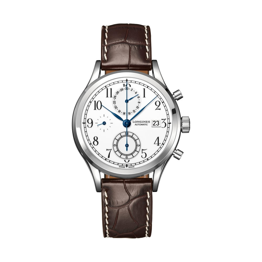 Longines HERITAGE L2.815.4.23.2 / L28154232