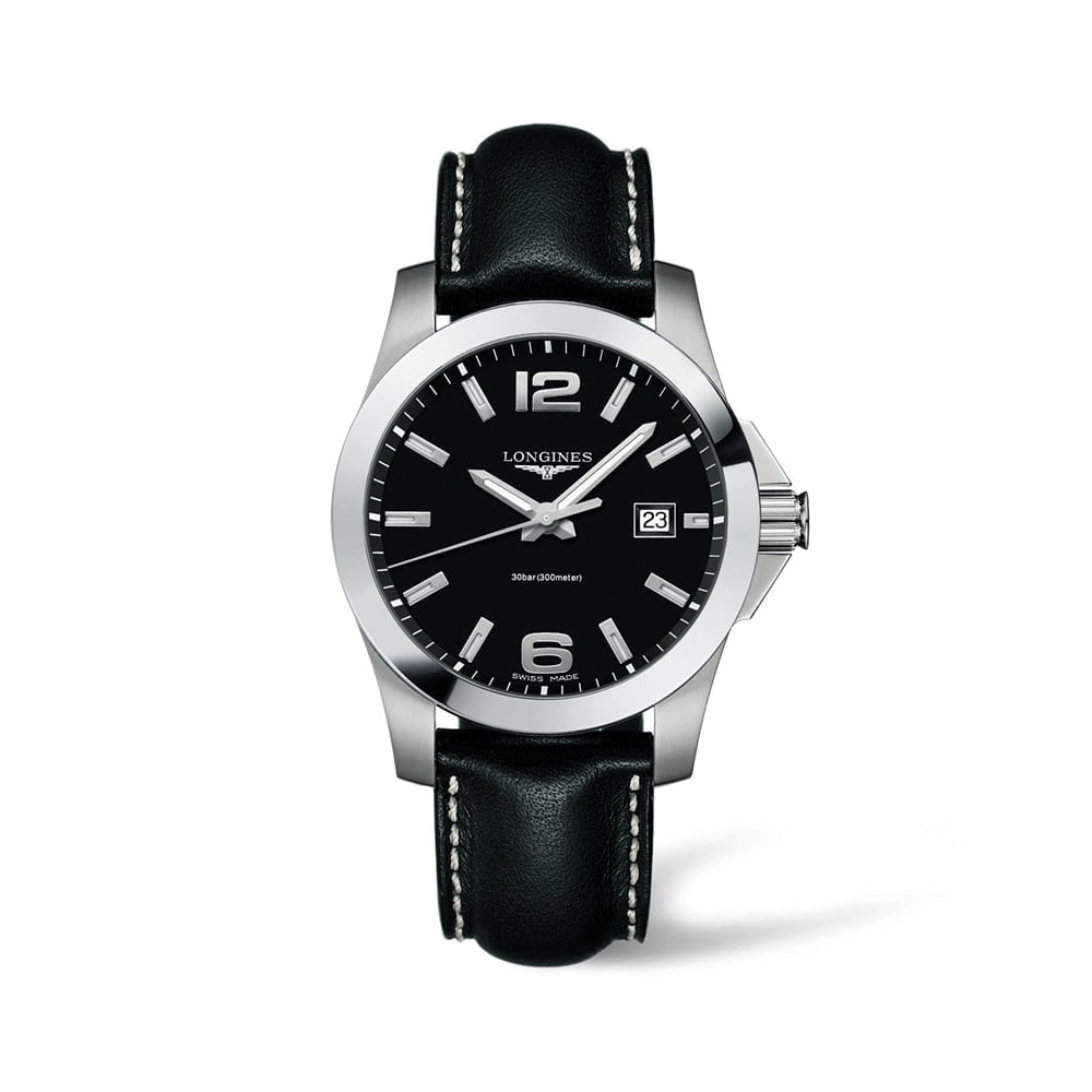 Longines Conquest L3.659.4.58.3/L36594583