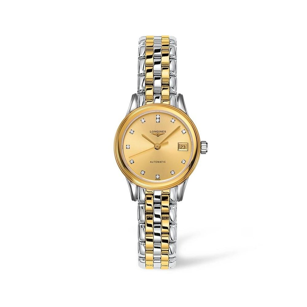 Longines Flagship L4.274.3.37.7 / L42743377