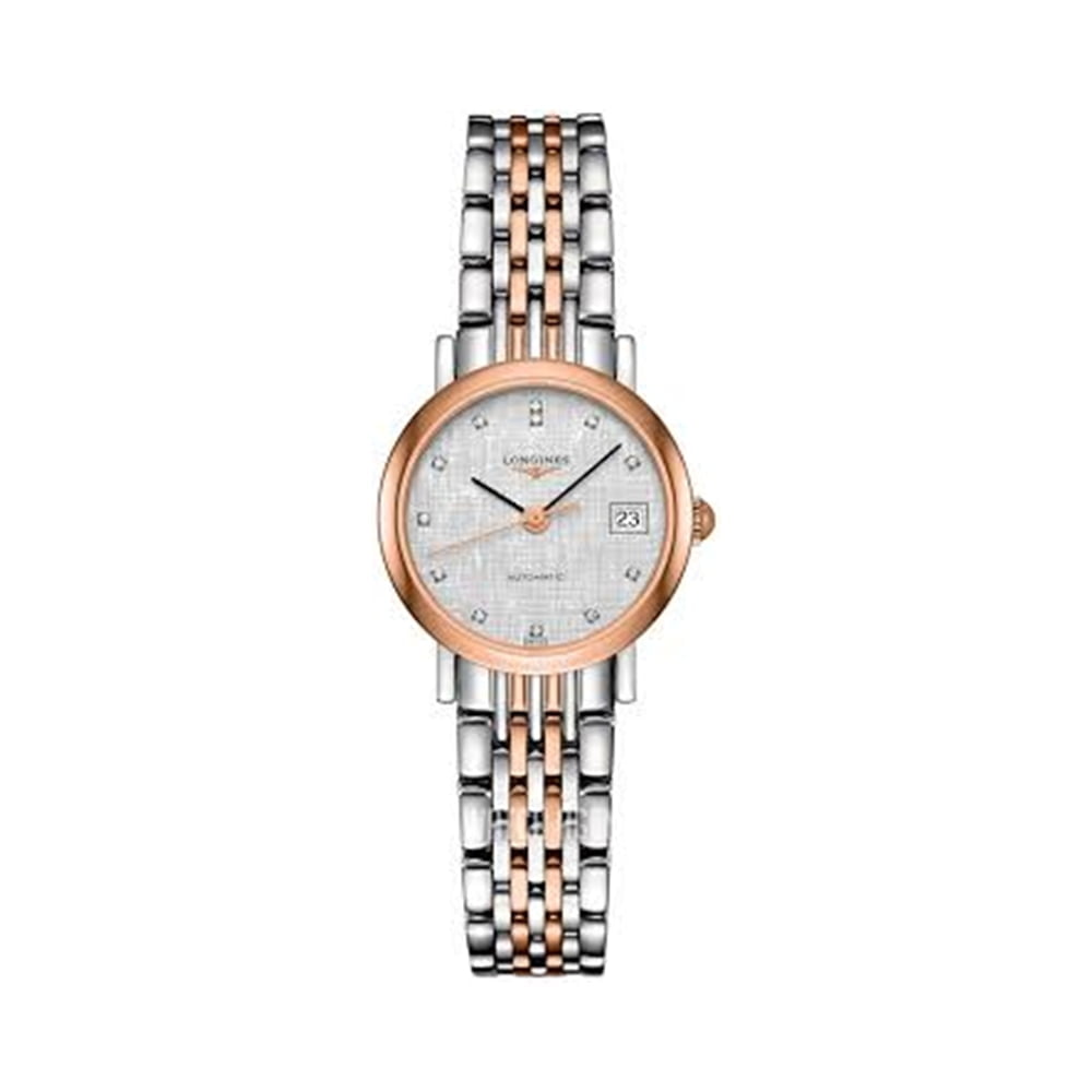 Longines Elegant Collection L4.309.5.77.7 / L43095777