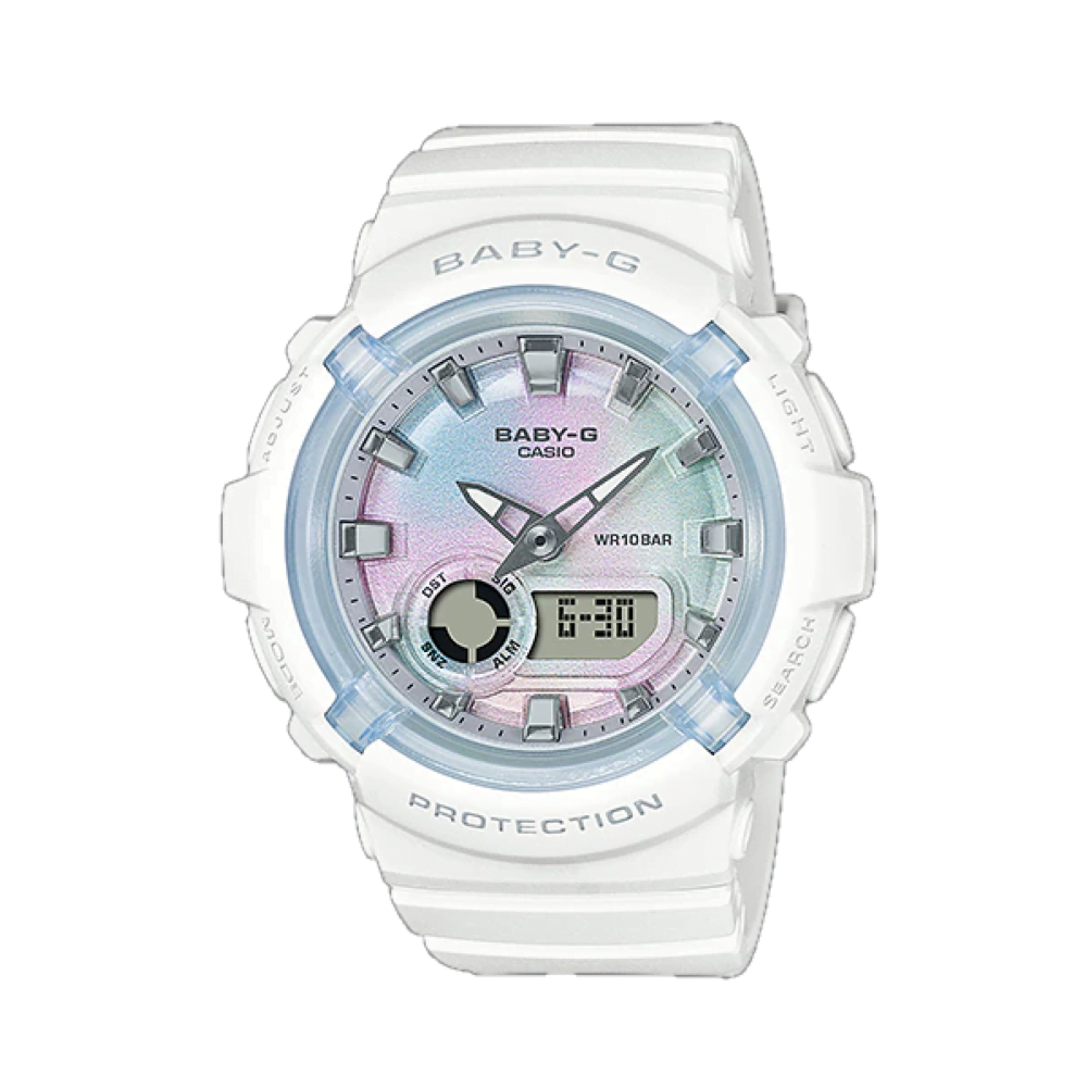 Casio Baby-G BGA-280-7A