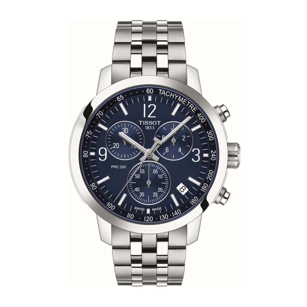 Tissot T-Sport PRC 200 Chronograph T114.417.11.047.00/T1144171104700