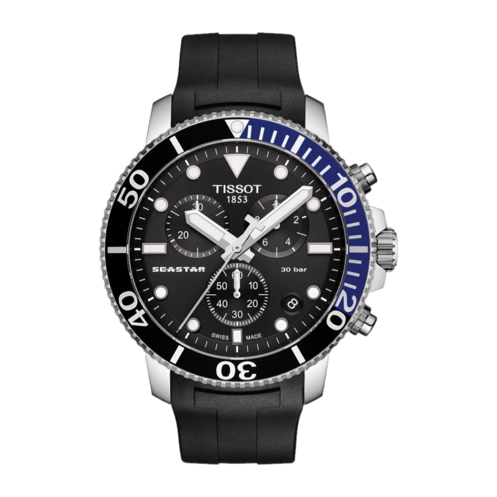 Tissot T-Sport Seastar 1000 Quartz Chronograph T1204171705102