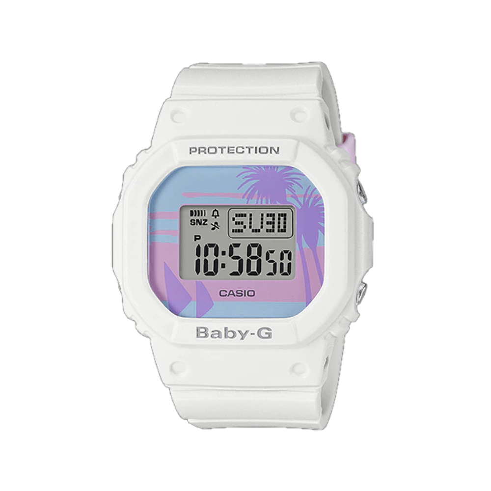 Casio Baby-G BGD-560BC-7