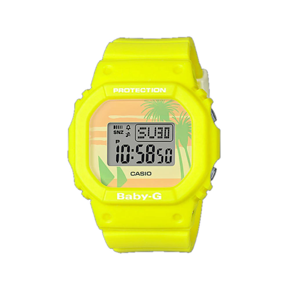 Casio Baby-G BGD-560BC-9