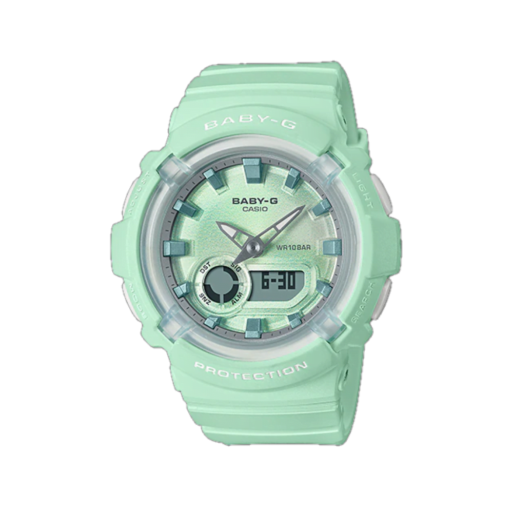Casio Baby-G BGA-280-3A