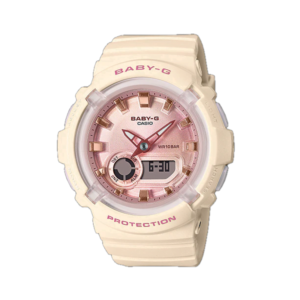Casio Baby-G BGA-280-4A2
