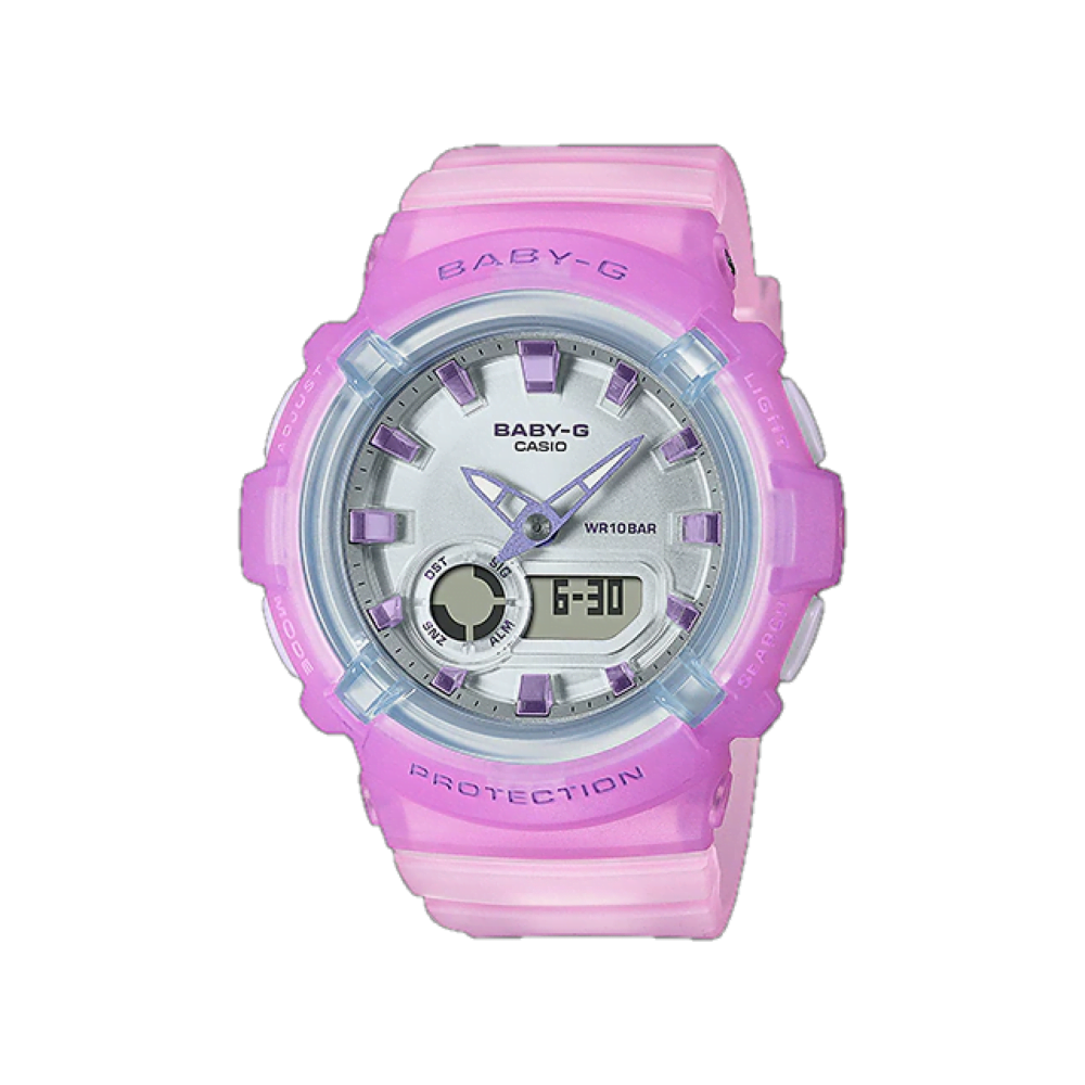 Casio Baby-G BGA-280-6A