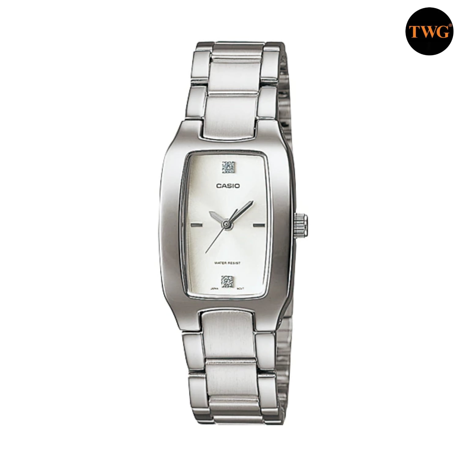 Casio ENTICER SERIES LADIES' LTP-1165A-7C2