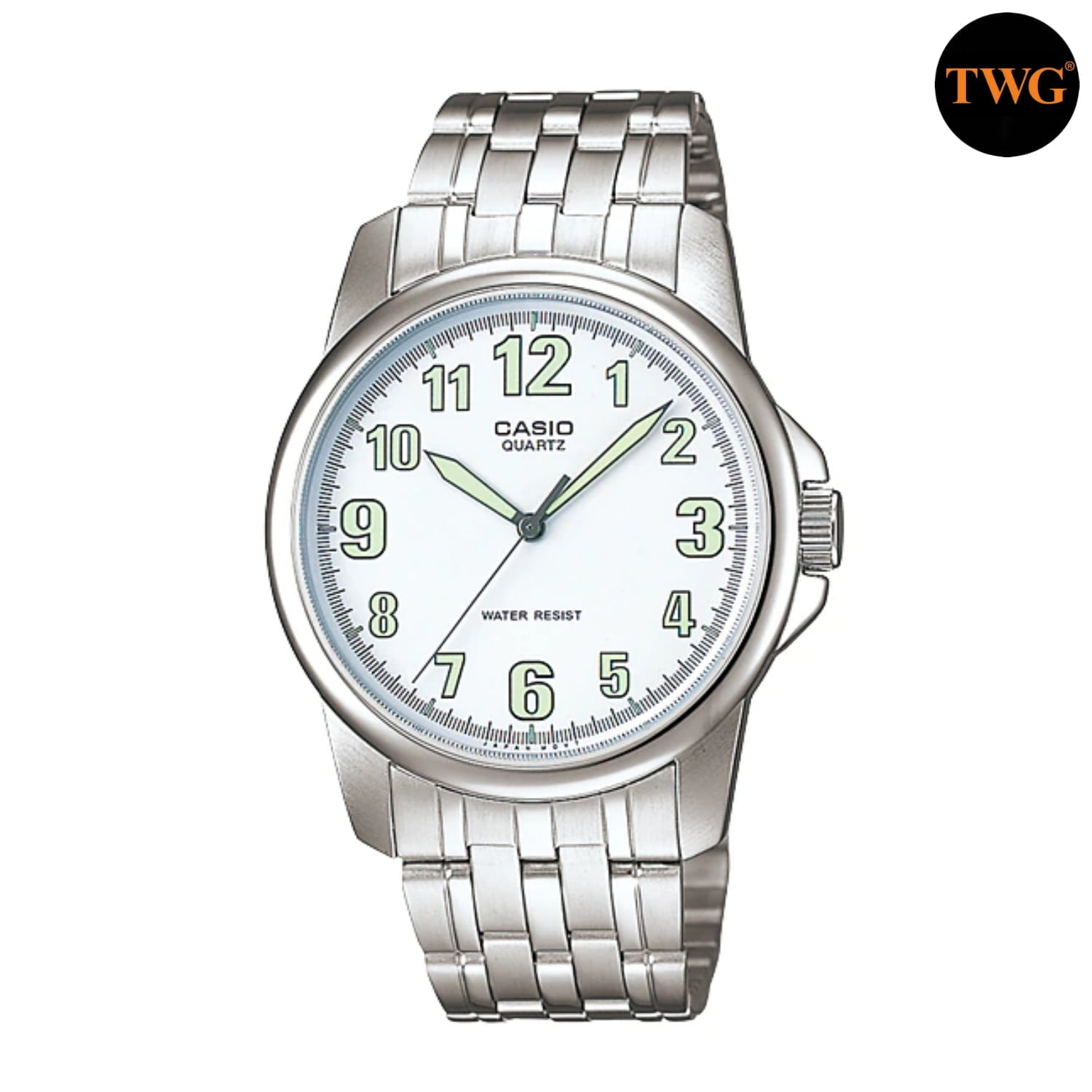 Casio ENTICER SERIES MTP-1216A-7B