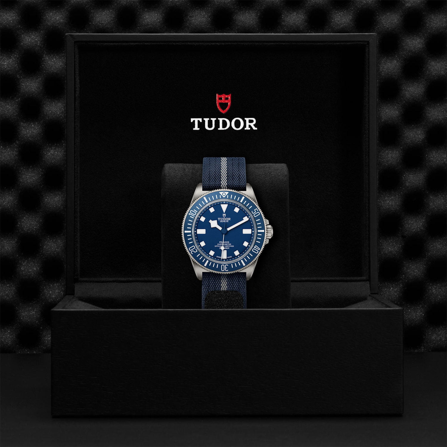 Tudor Pelagos FXD M25707B-0001 - Image 5