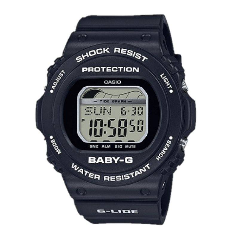 Casio Baby-G G-LIDE Series BLX-570-1