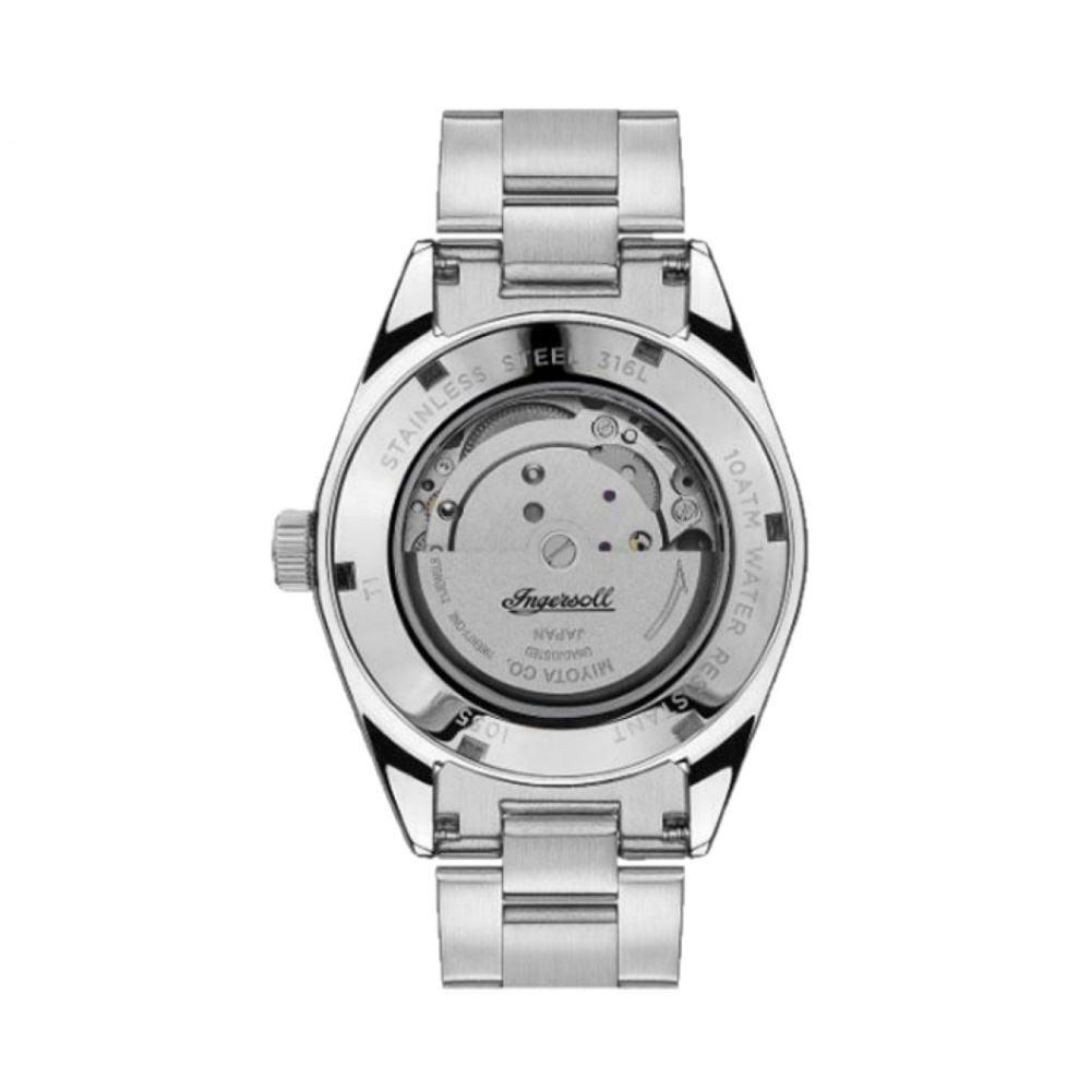 Ingersoll I05501 The Reliance Automatic Watch - Image 2
