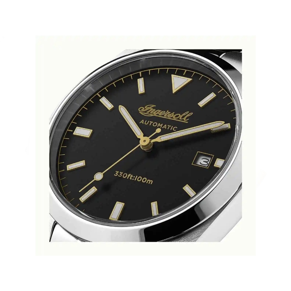 Ingersoll I05501 The Reliance Automatic Watch - Image 3