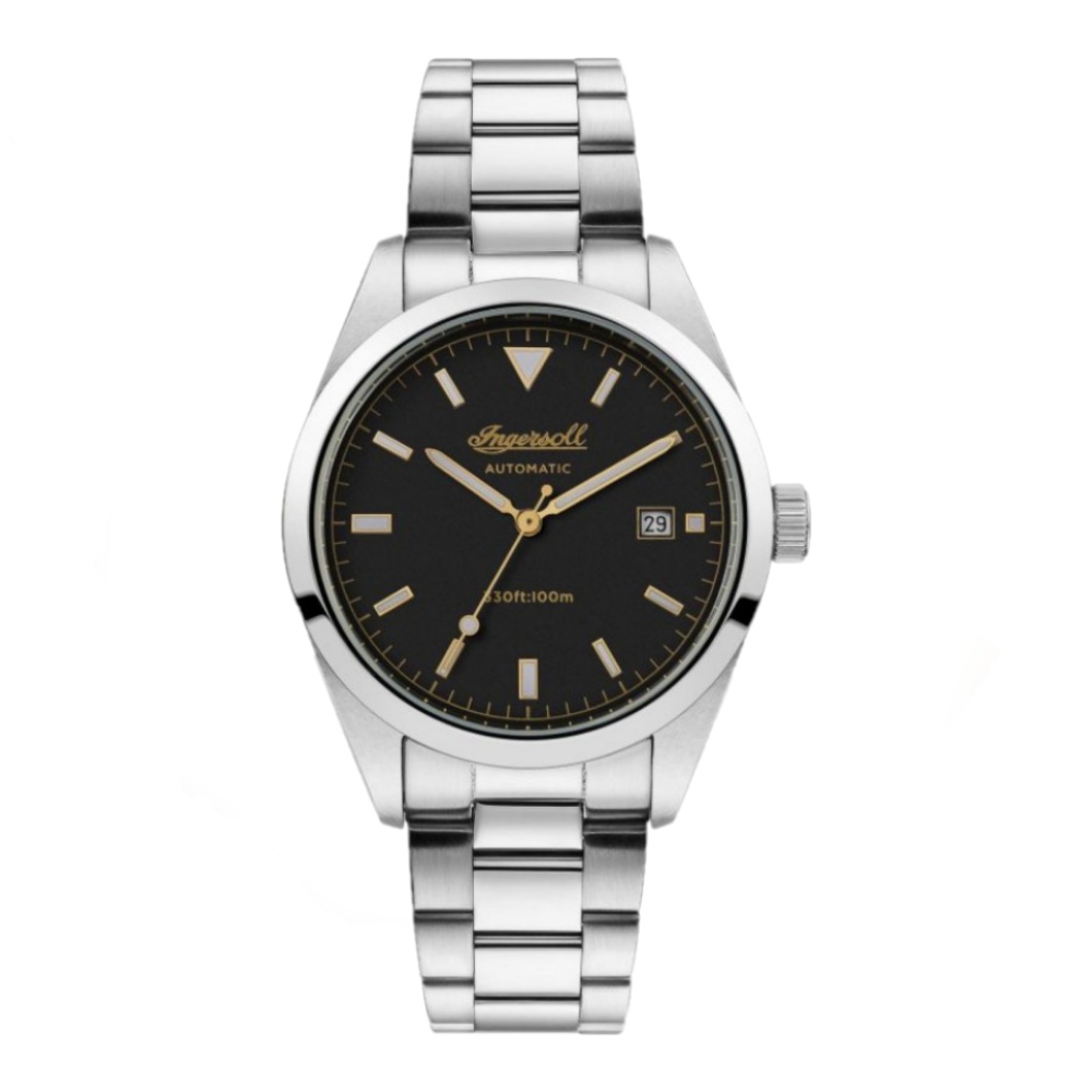 Ingersoll I05501 The Reliance Automatic Watch
