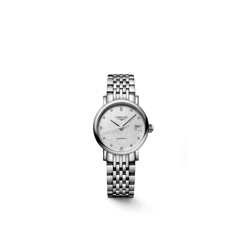 Longines Elegant Collection L4.309.4.77.6 / L43094776